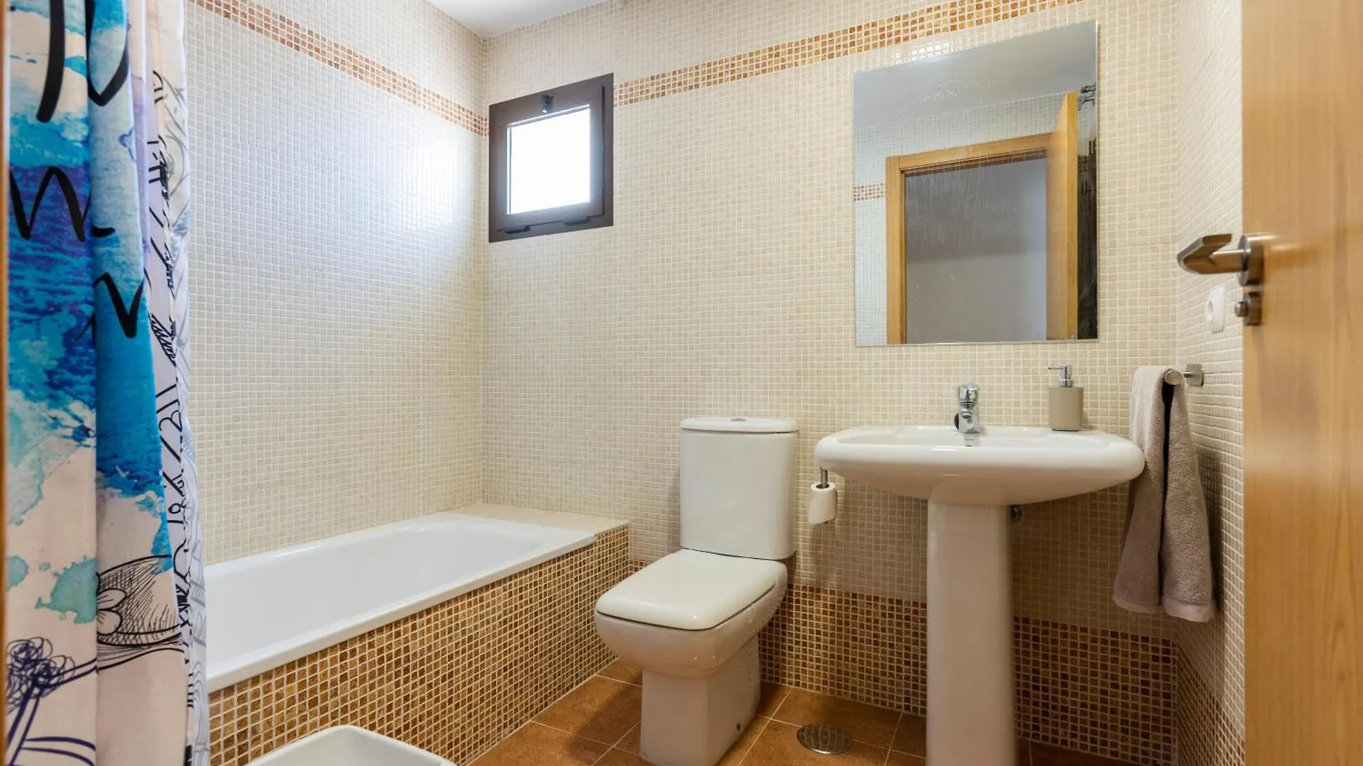 Todimer Mediterranean Relax Itrabo Hiszpania