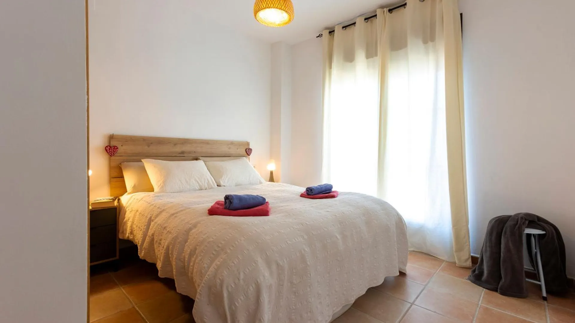 Todimer Mediterranean Relax Itrabo