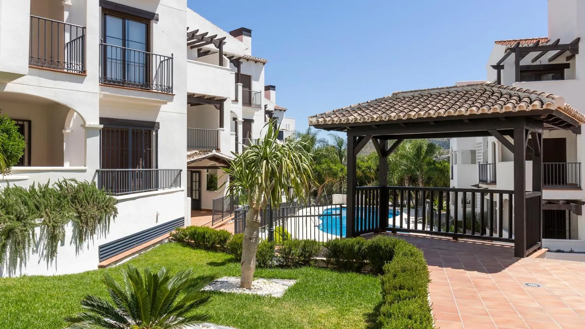 Todimer Mediterranean Relax Itrabo