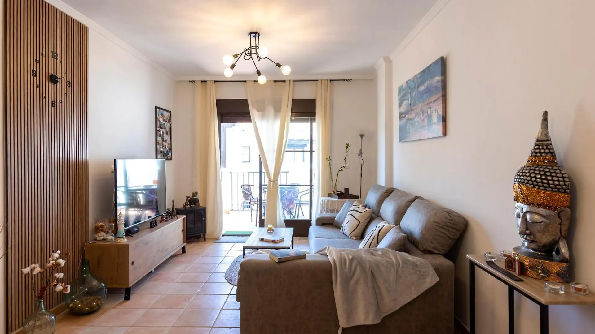 Todimer Mediterranean Relax Itrabo 0*,